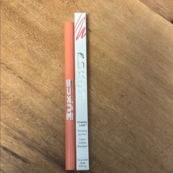 NIB • BUXOM • Power Line • Plumping Lip Liner - Picture 2 of 7
